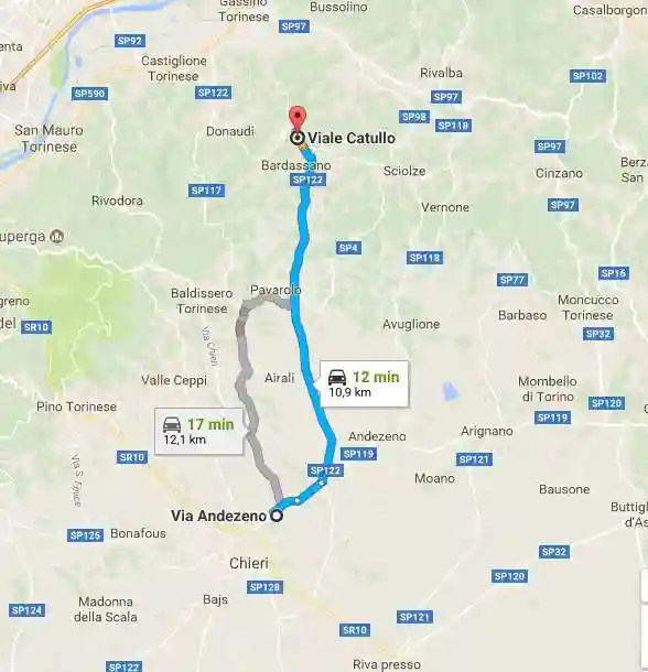 Appartamento - foto 3