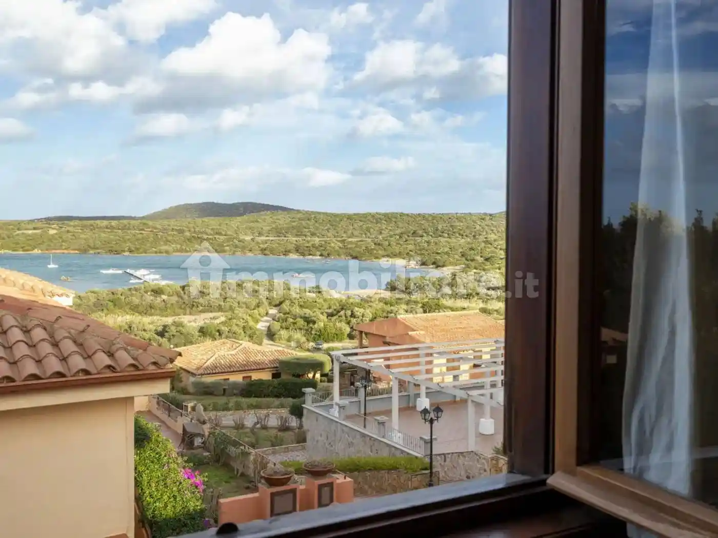 Appartamento in vendita a Golfo Aranci