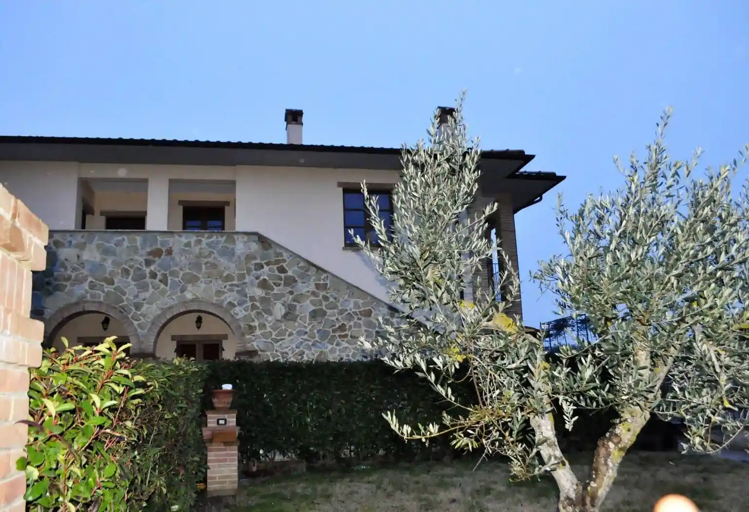 Appartamento in vendita a Castiglione del Lago