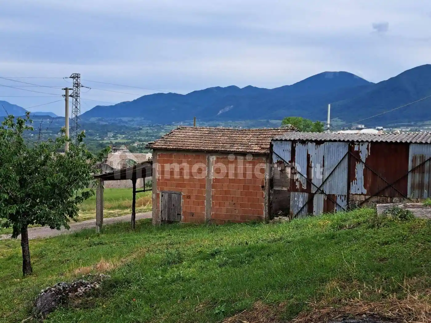 Casa colonica Contrada San Guglielmo snc, Sant'Angelo dei Lombardi - foto 5