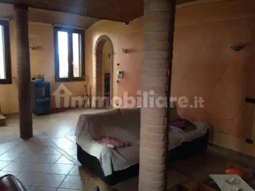 Villa in vendita a Concordia sulla Secchia