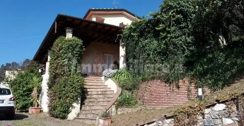 Villa in vendita a Pietrasanta
