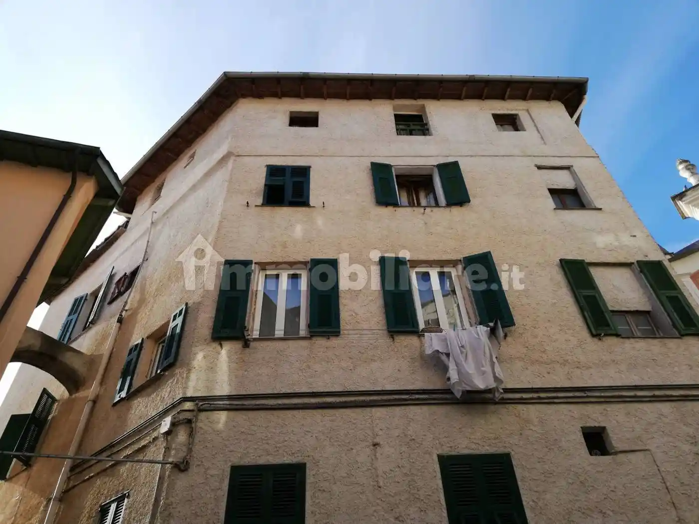 Appartamento in vendita a San Biagio della Cima