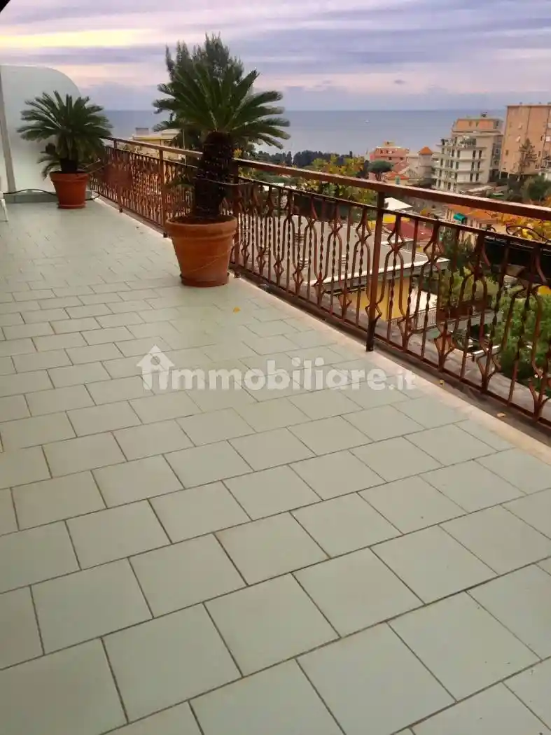 Appartamento in vendita a Sanremo