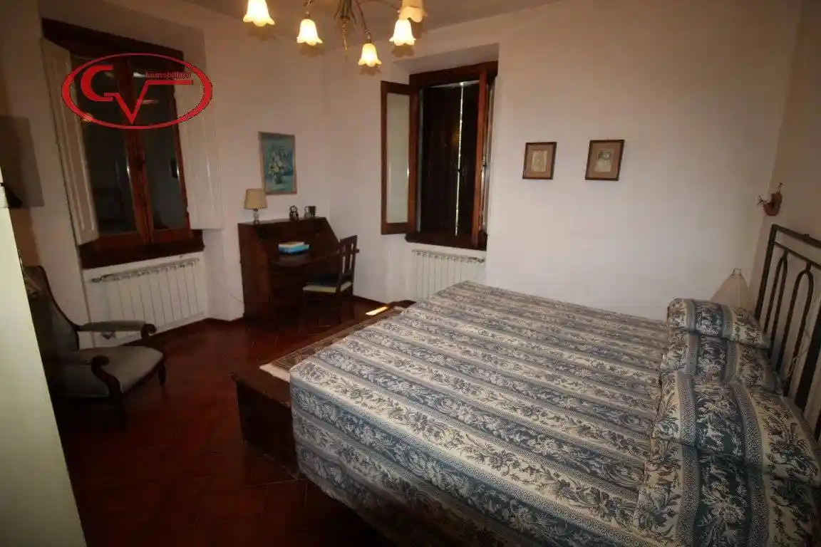 Rustico - Casale in vendita a Terranuova Bracciolini