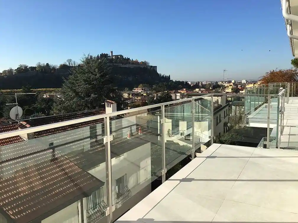 Appartamento in vendita a Brescia