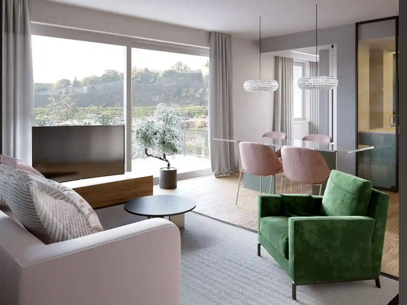 Appartamento - foto 2