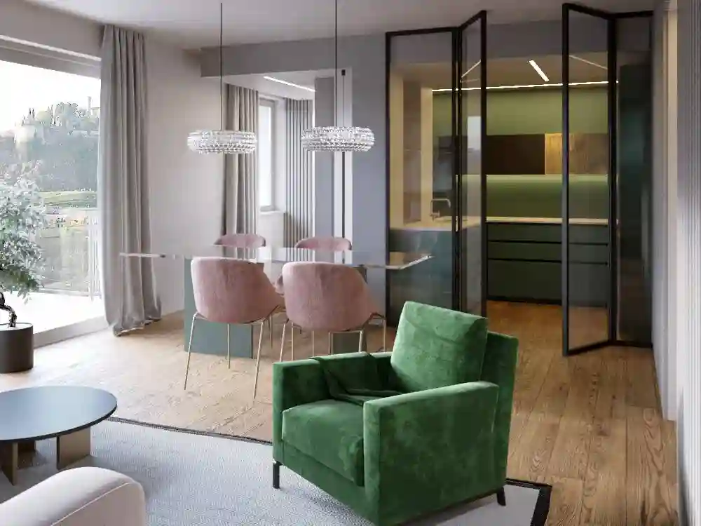 Appartamento - foto 3