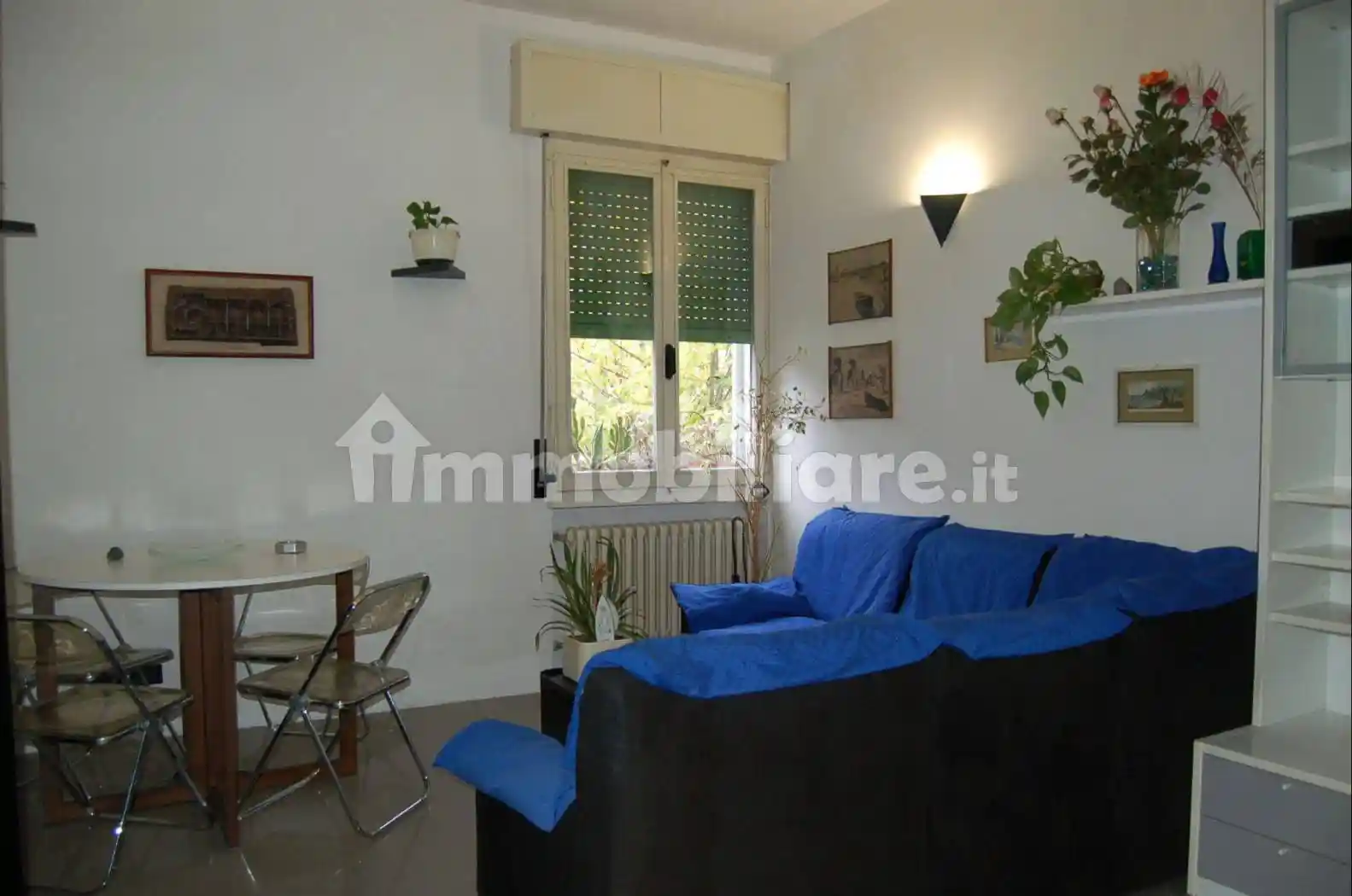 Appartamento in affitto a Modena