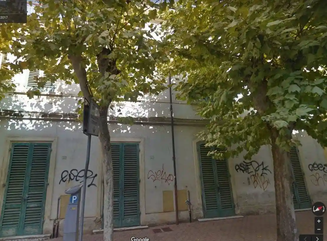 Casa indipendente in vendita a Montecatini-Terme