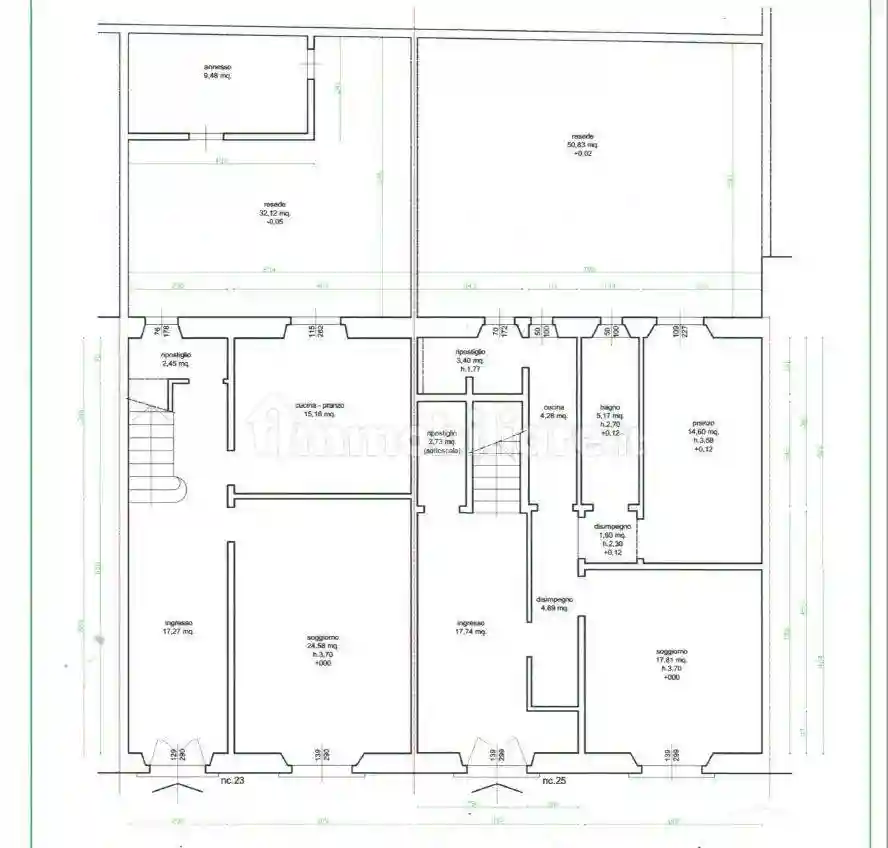 Casa indipendente - foto 2