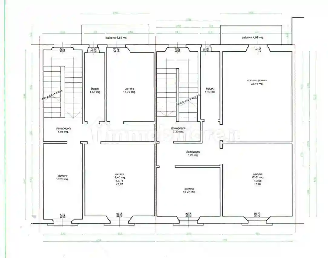 Casa indipendente - foto 3