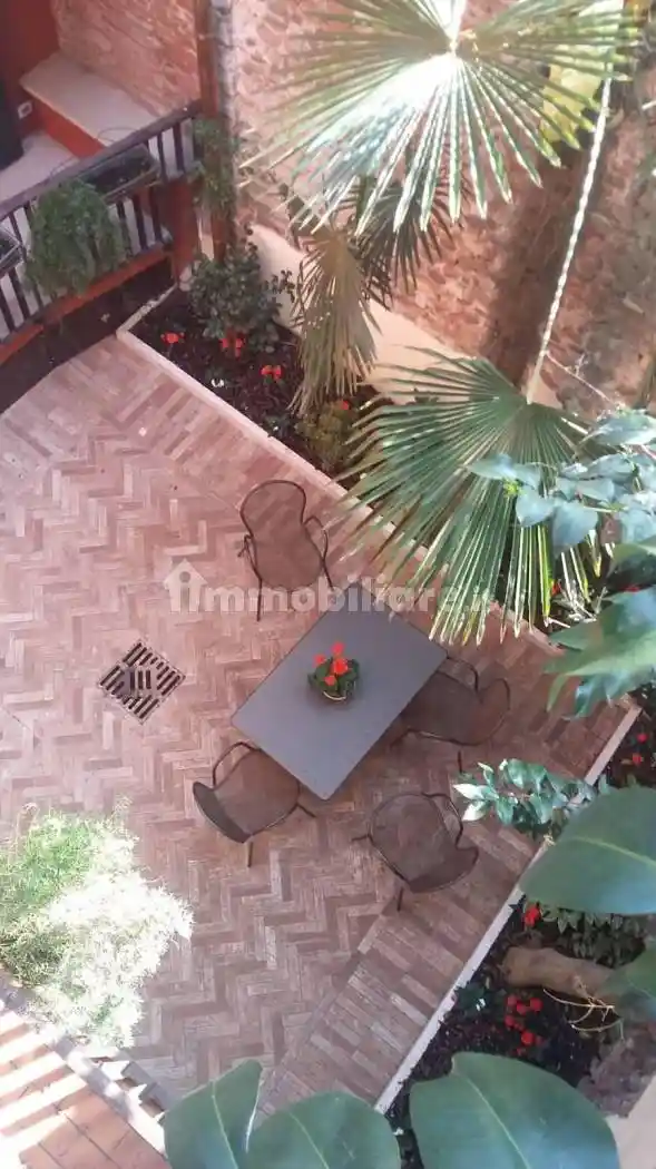 Appartamento in affitto a Verona