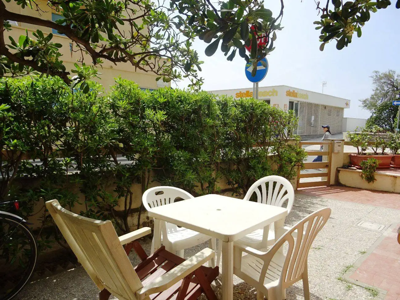 Trilocale via Firenze 15, Marina di Cecina, Cecina - foto 2