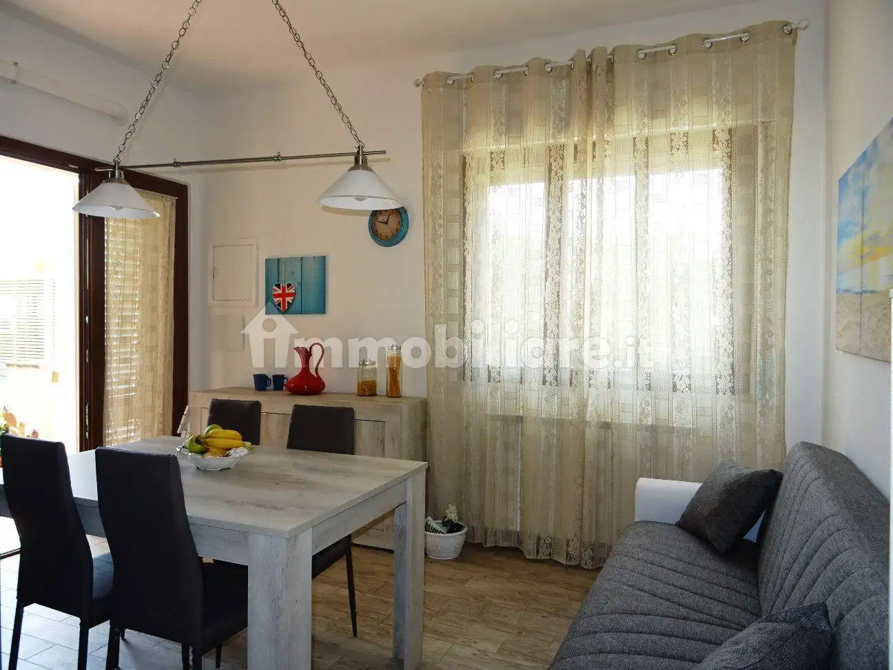 Trilocale via Firenze 15, Marina di Cecina, Cecina - foto 3