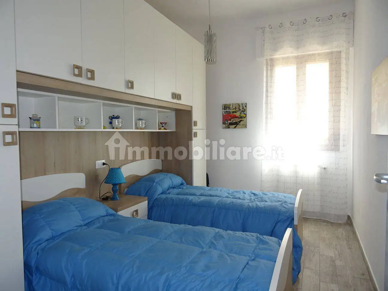 Trilocale via Firenze 15, Marina di Cecina, Cecina - foto 5