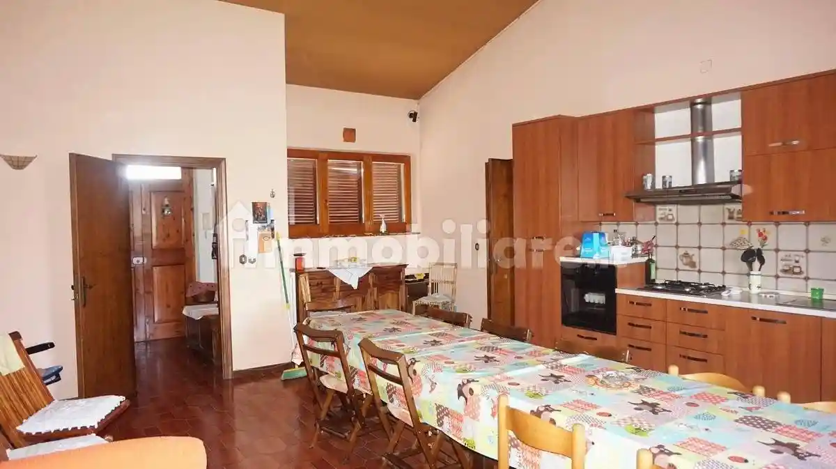 Villa in vendita a Cetona