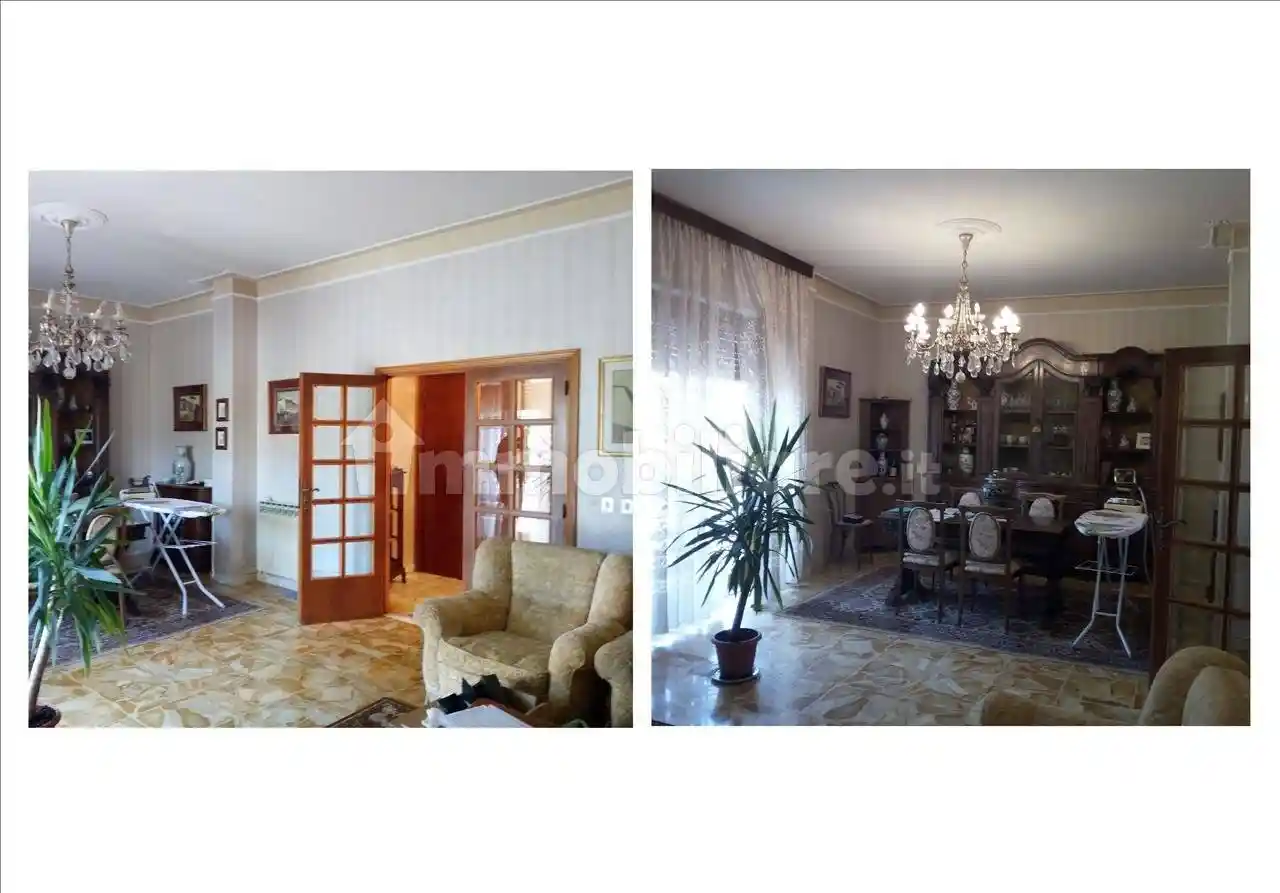 Appartamento in vendita a Chianciano Terme