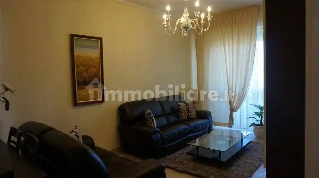 Appartamento in vendita a Chianciano Terme