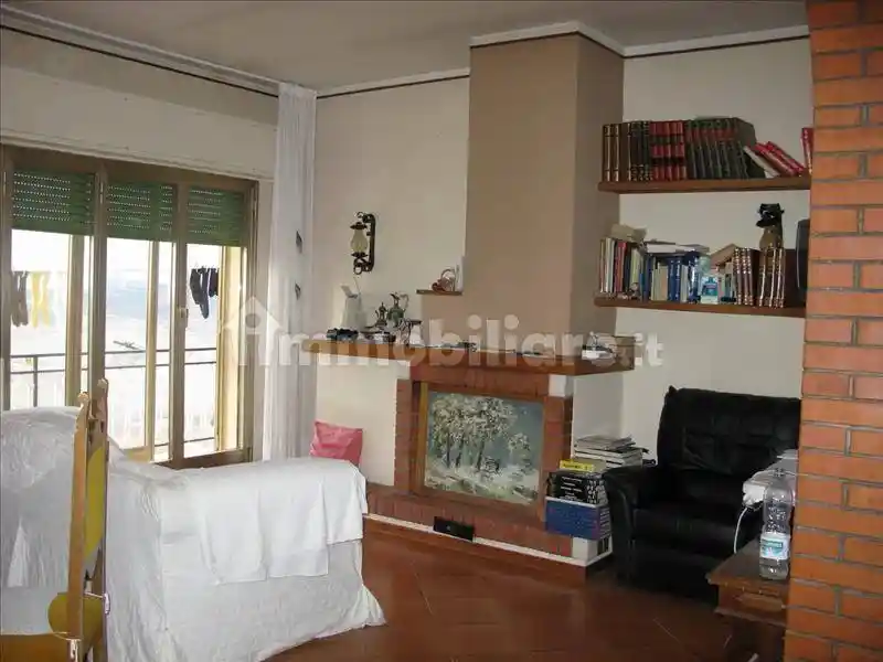 Palazzo - Edificio in vendita a Montepulciano