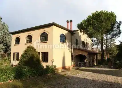 Villa in vendita a Pienza