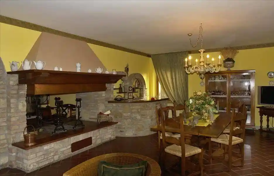 Rustico - Casale in vendita a Pienza