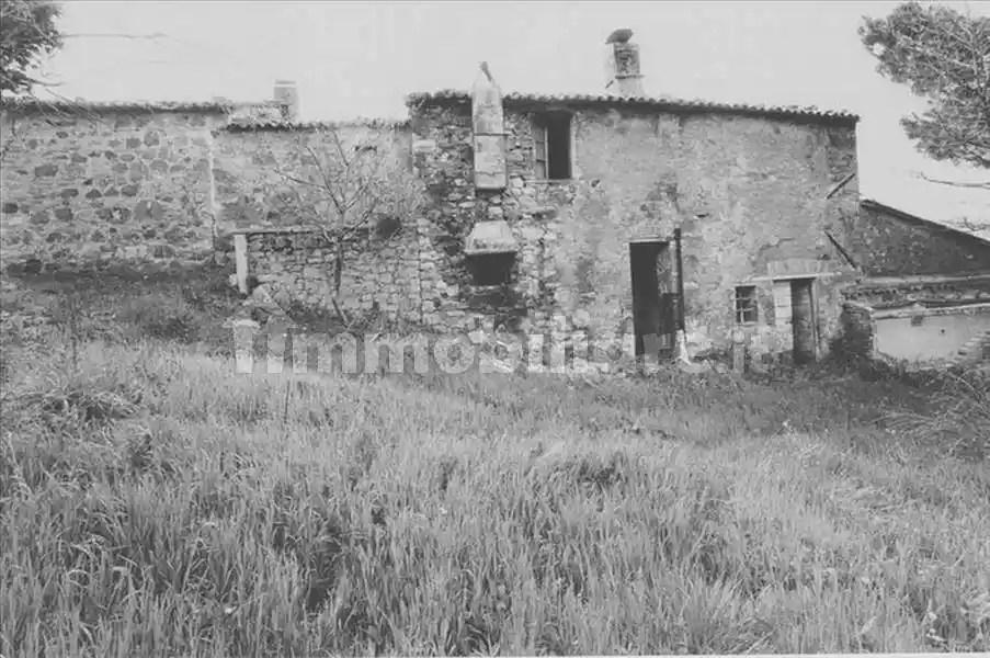 Rustico - Casale in vendita a San Casciano dei Bagni