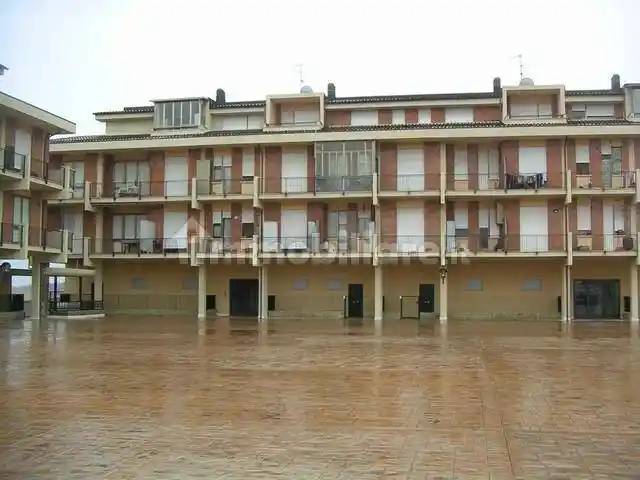 Appartamento in vendita a Sarteano