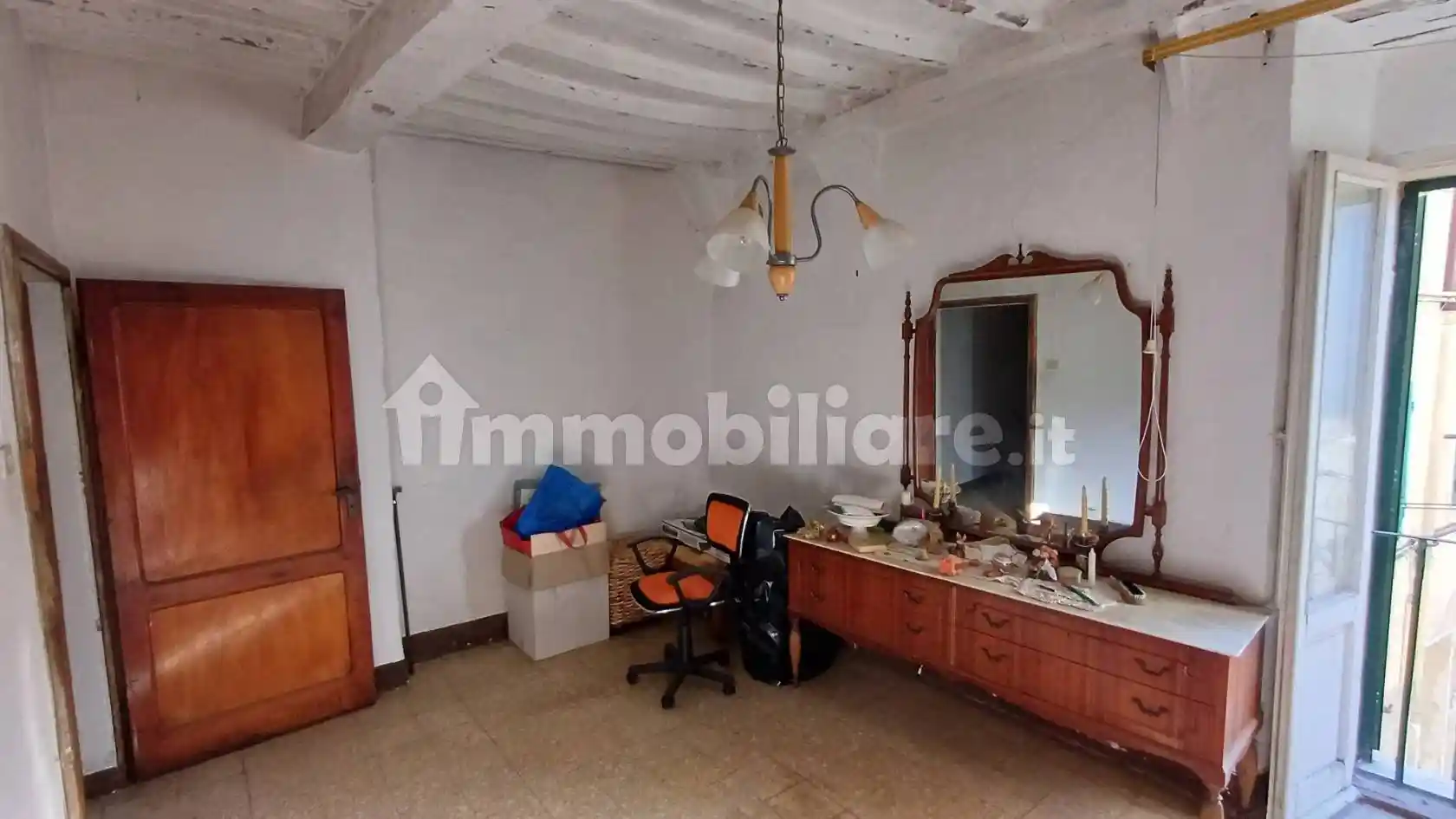 Casa indipendente in vendita a Sarteano