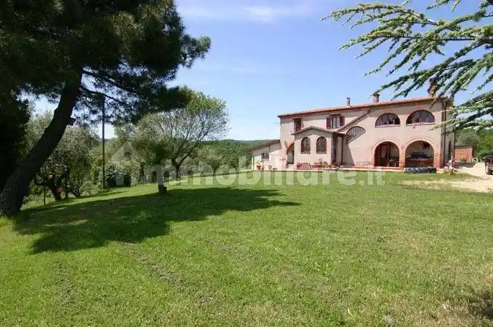 Rustico - Casale in vendita a Sinalunga