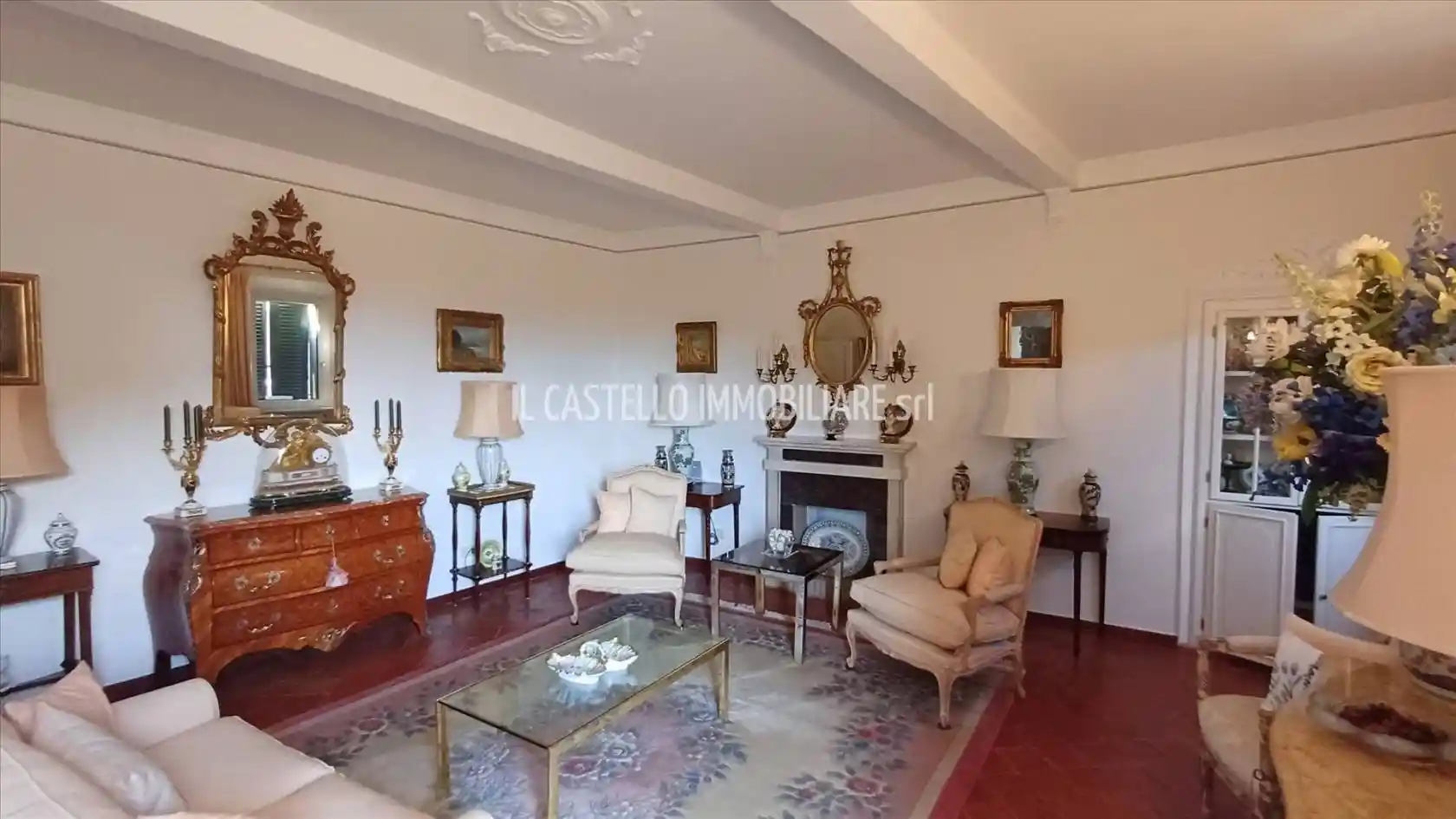 Appartamento in vendita a Sinalunga