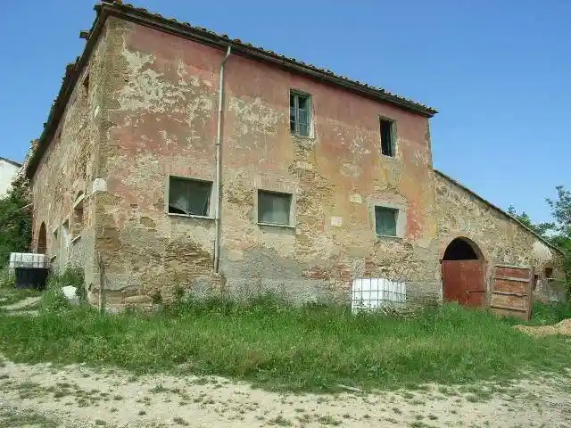 Rustico - Casale in vendita a Torrita di Siena