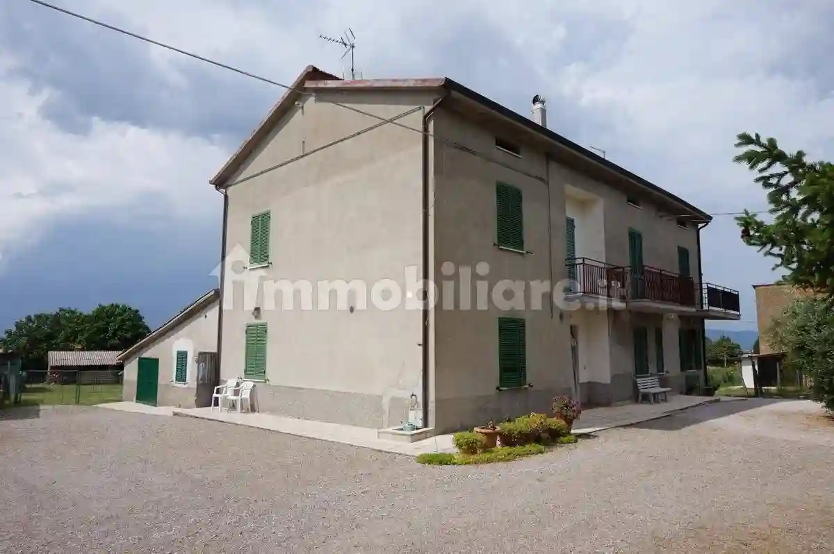 Casa indipendente - foto 2