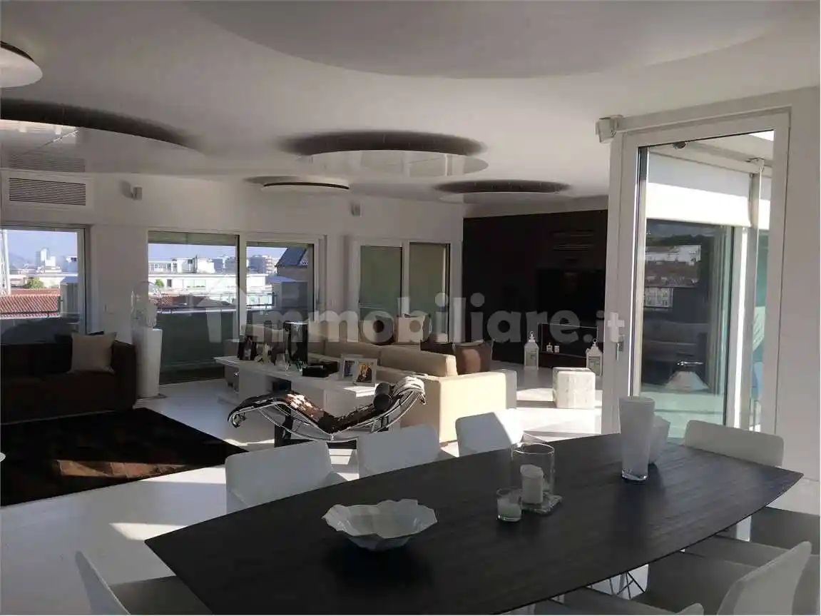 Attico - Mansarda in vendita a Brescia