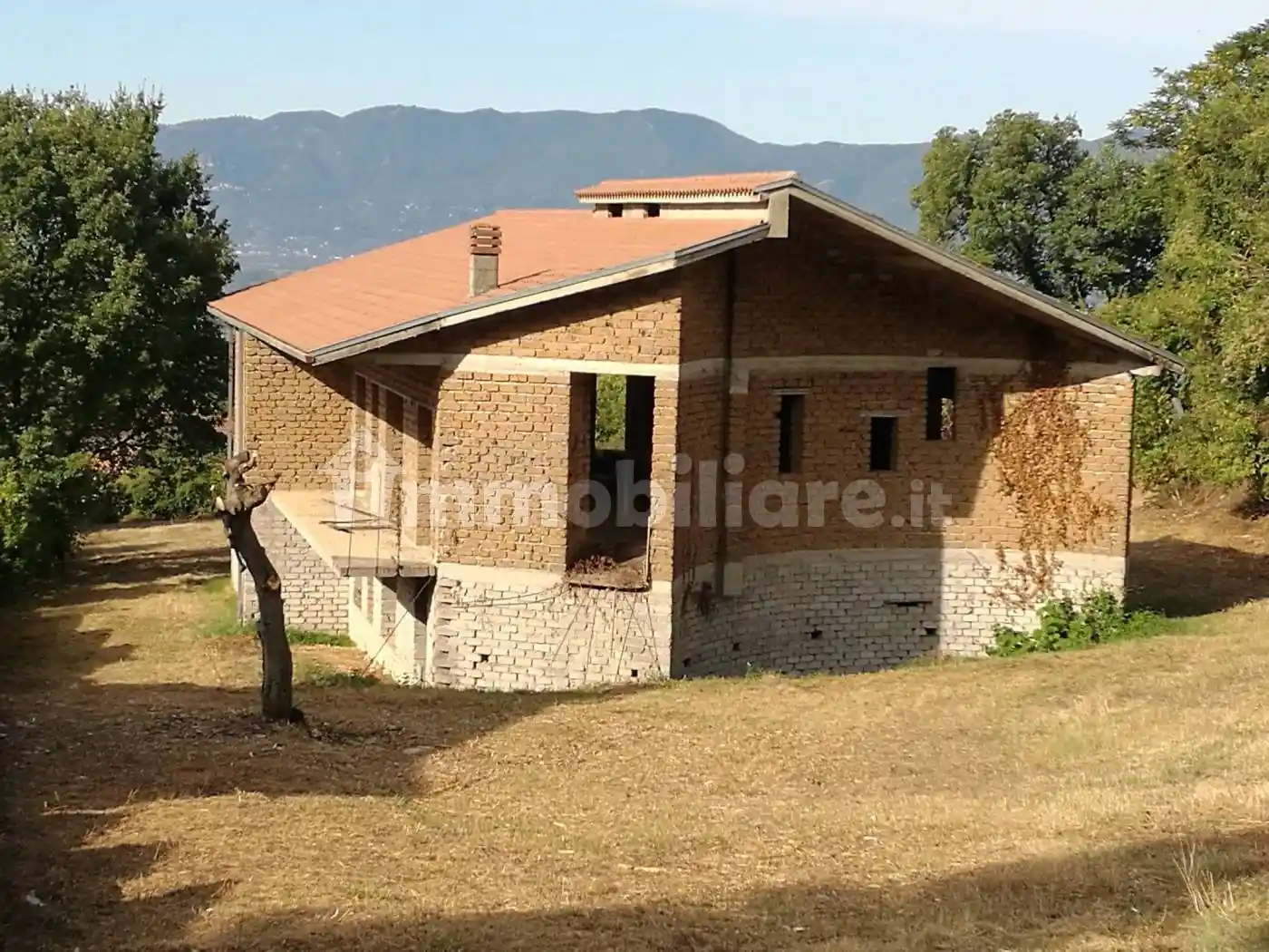 Villa in vendita a Poggio Bustone