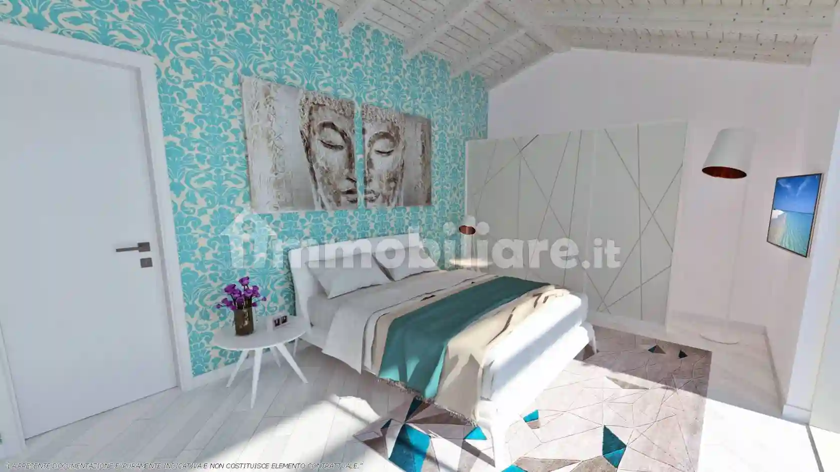 Villetta a schiera - foto 4