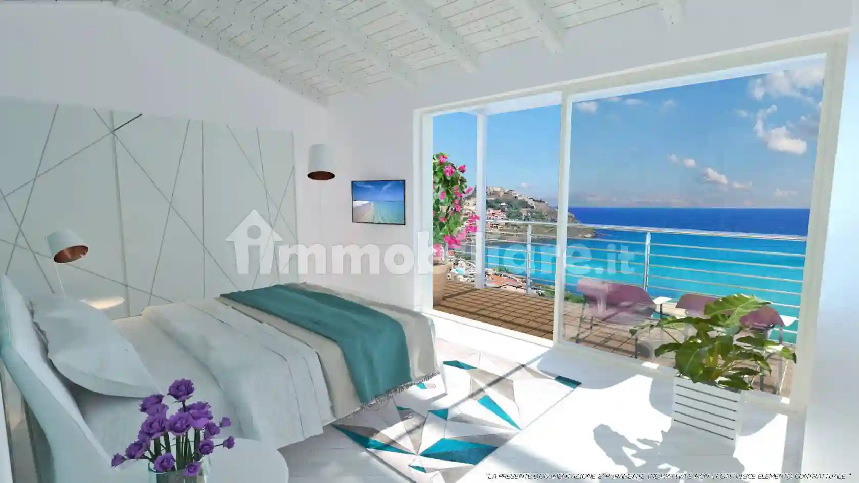 Villetta a schiera - foto 5