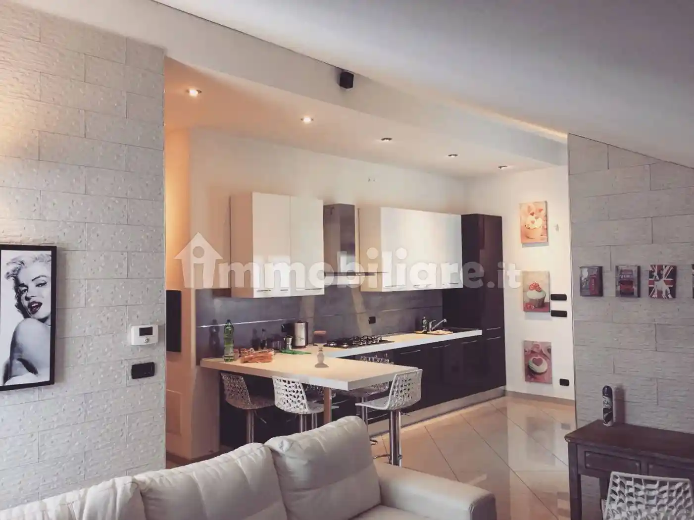 Appartamento in vendita a Alessandria