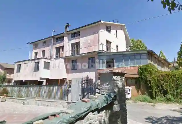 Palazzo - Edificio - foto 2