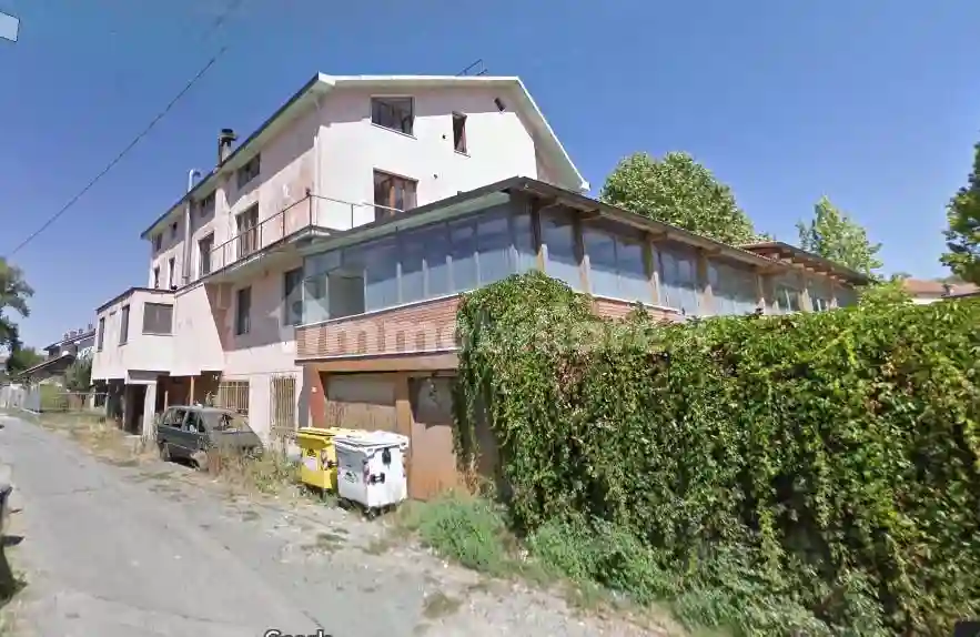 Palazzo - Edificio - foto 4