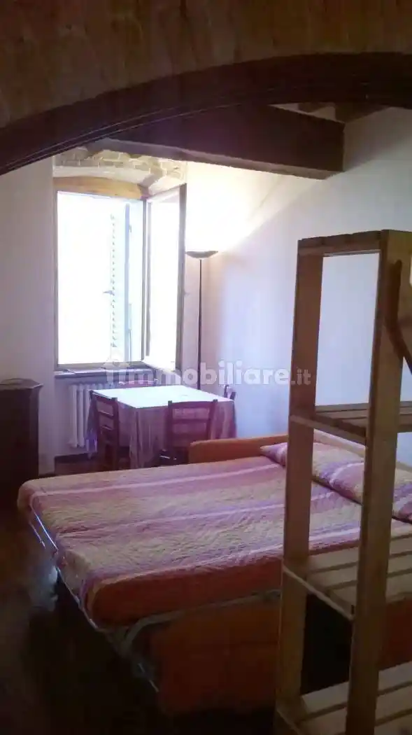 Appartamento in affitto a Perugia