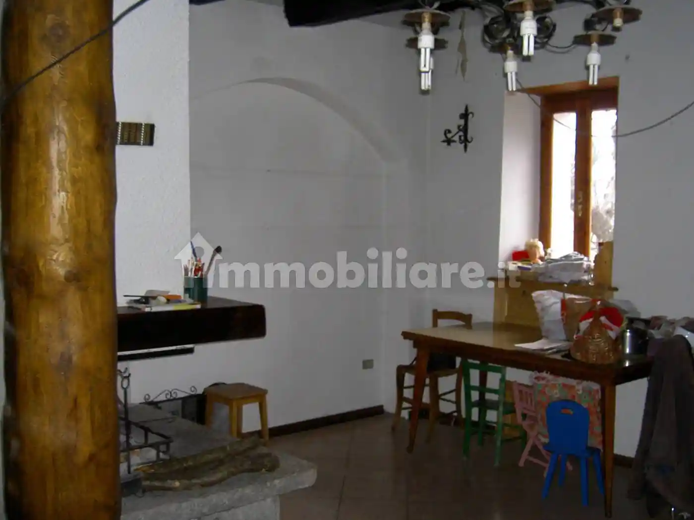 Casa colonica via per Cesara, Cesara - foto 4