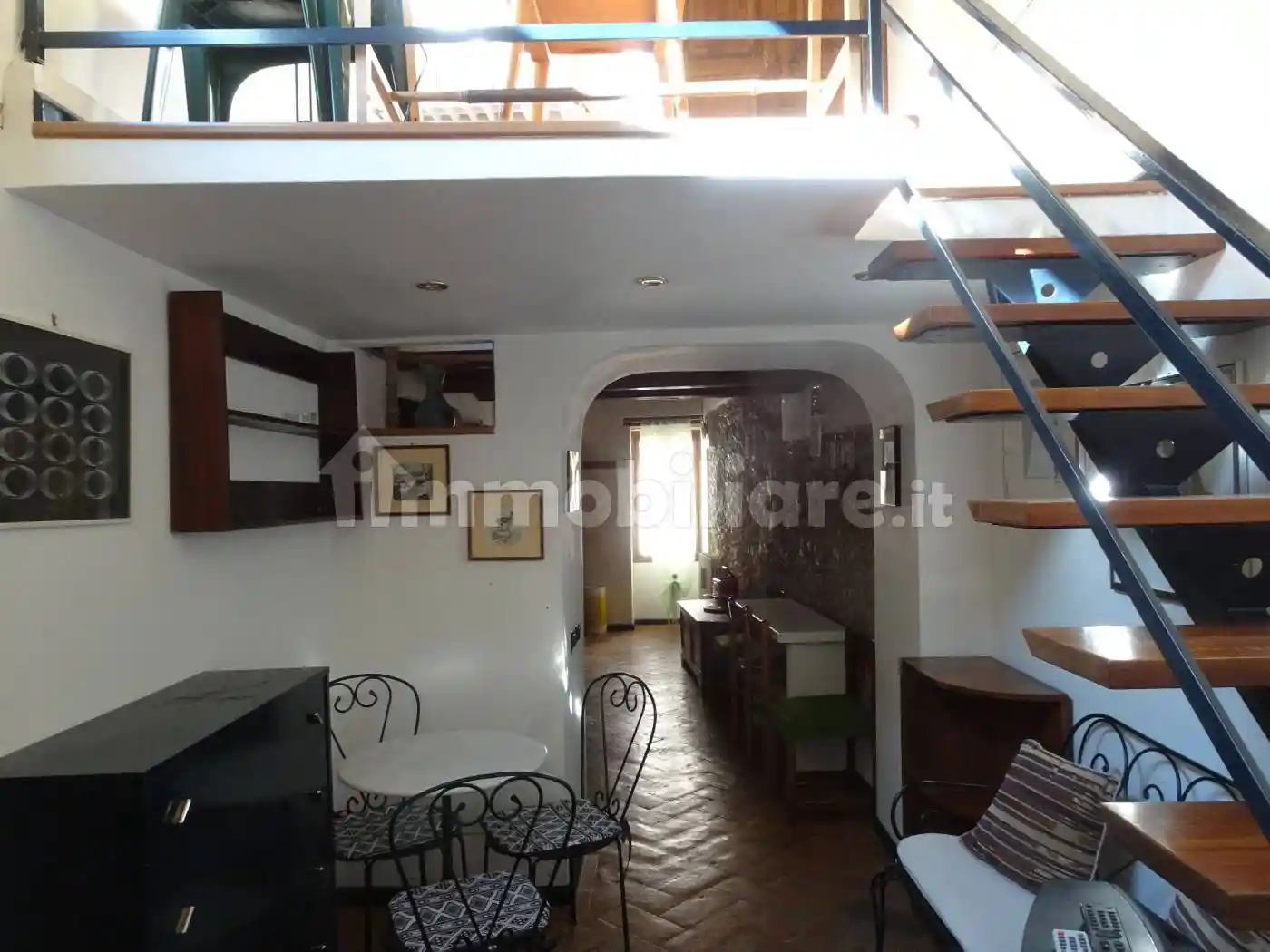 Appartamento in affitto a Spoleto