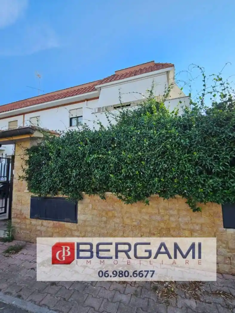 Appartamento in vendita a Nettuno