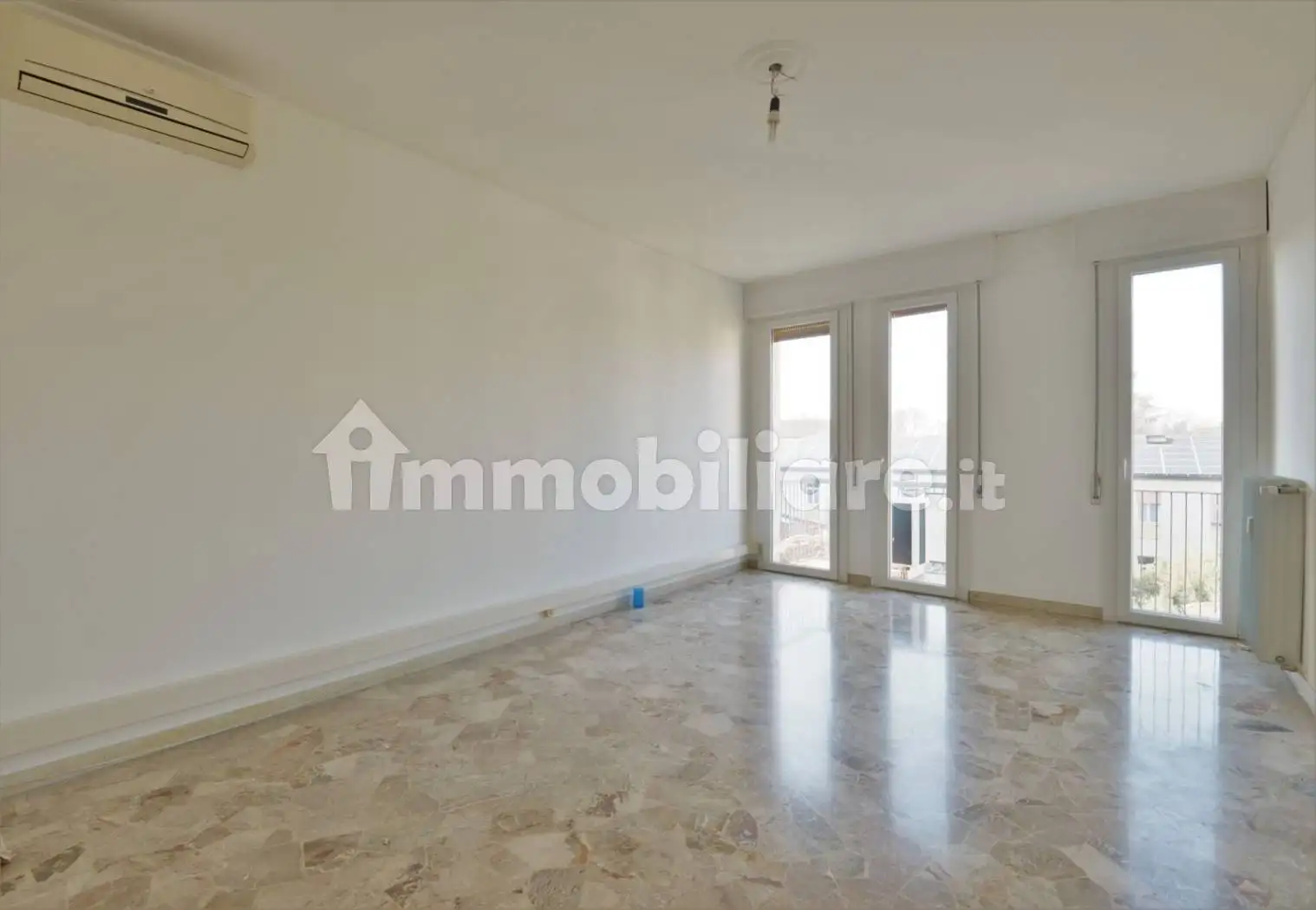 Appartamento in affitto a Treviso