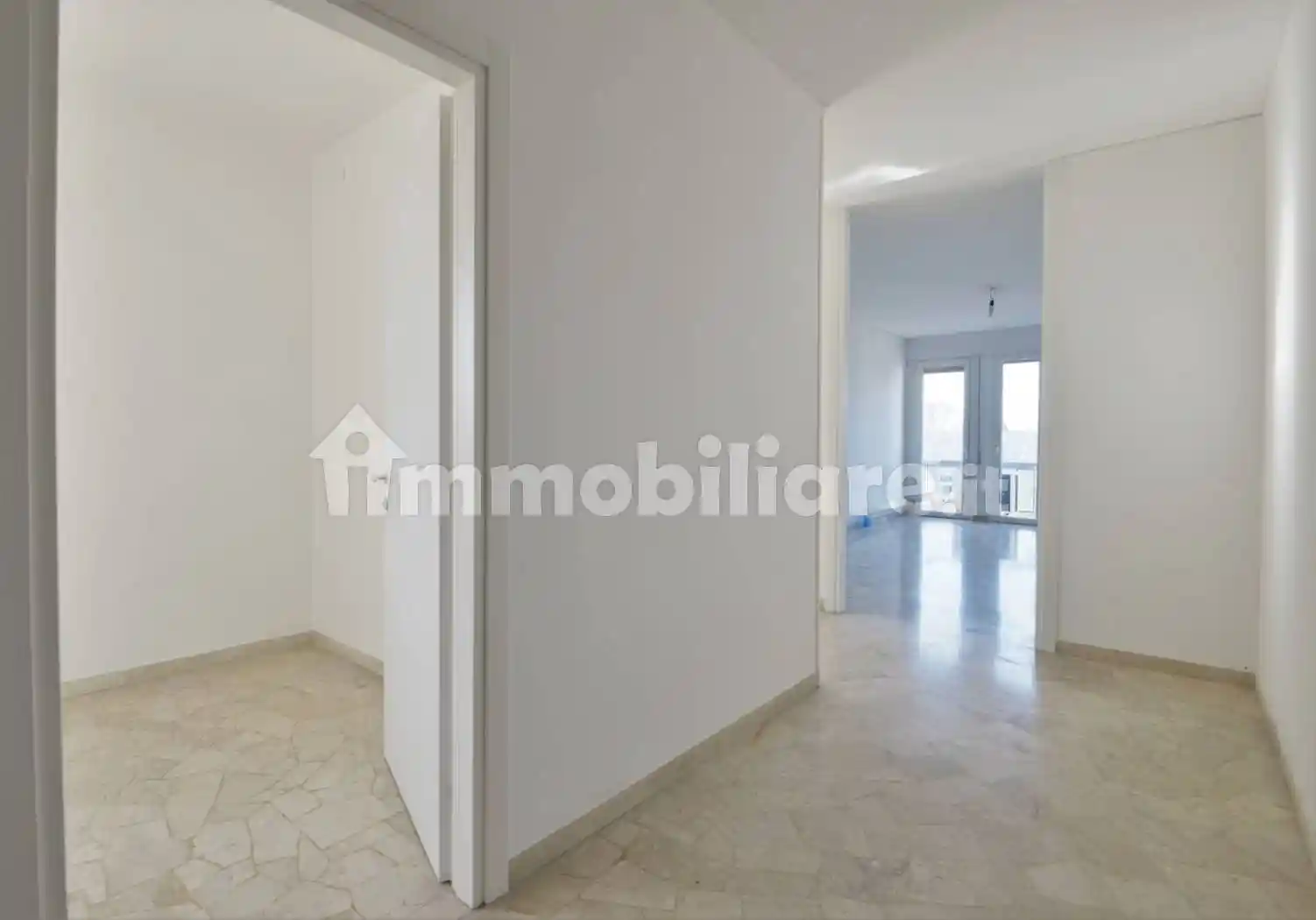 Appartamento via delle Absidi 14, San Nicolò, Treviso - foto 2