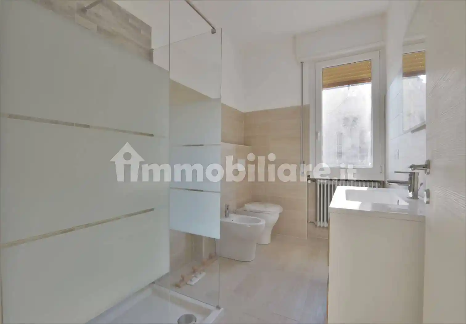 Appartamento via delle Absidi 14, San Nicolò, Treviso - foto 4