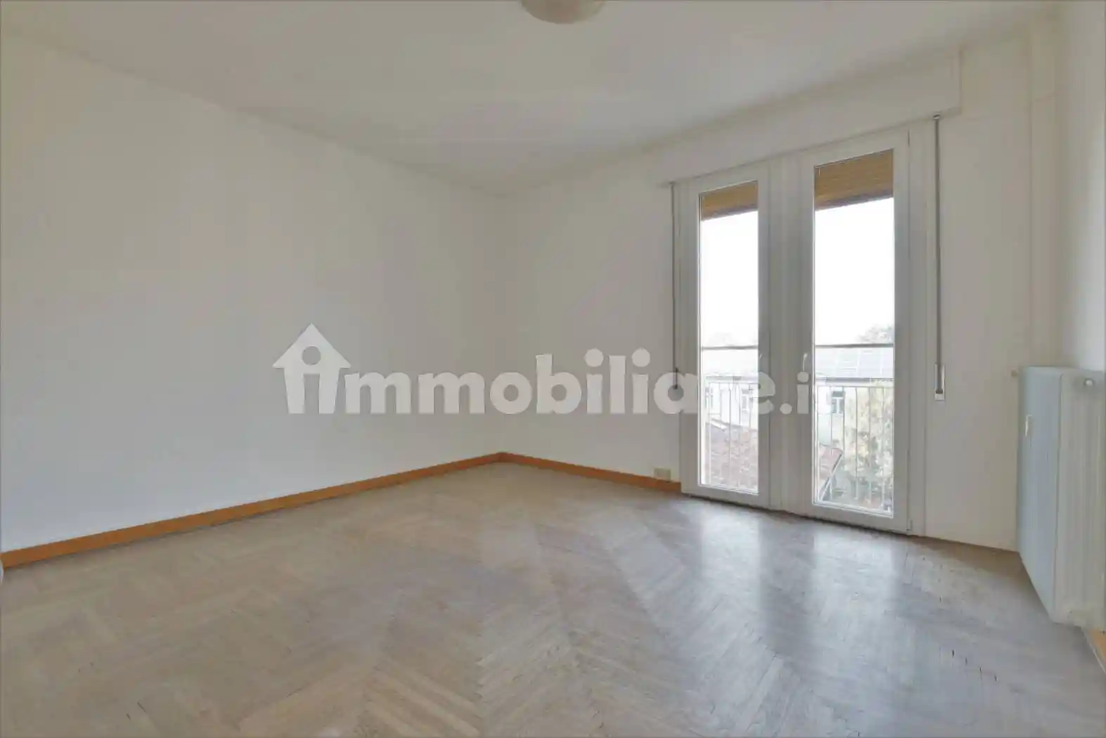 Appartamento via delle Absidi 14, San Nicolò, Treviso - foto 5