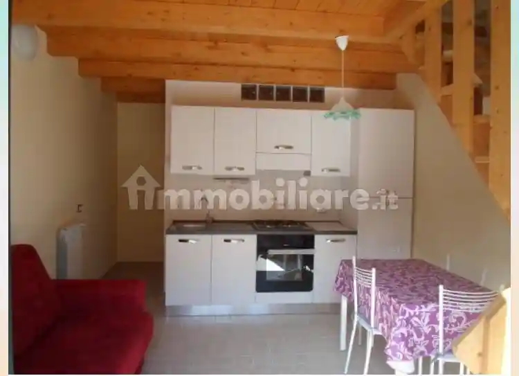 Bilocale via delle Albicocche 5, Castagnetta - Santa Procula, Pomezia - foto 4