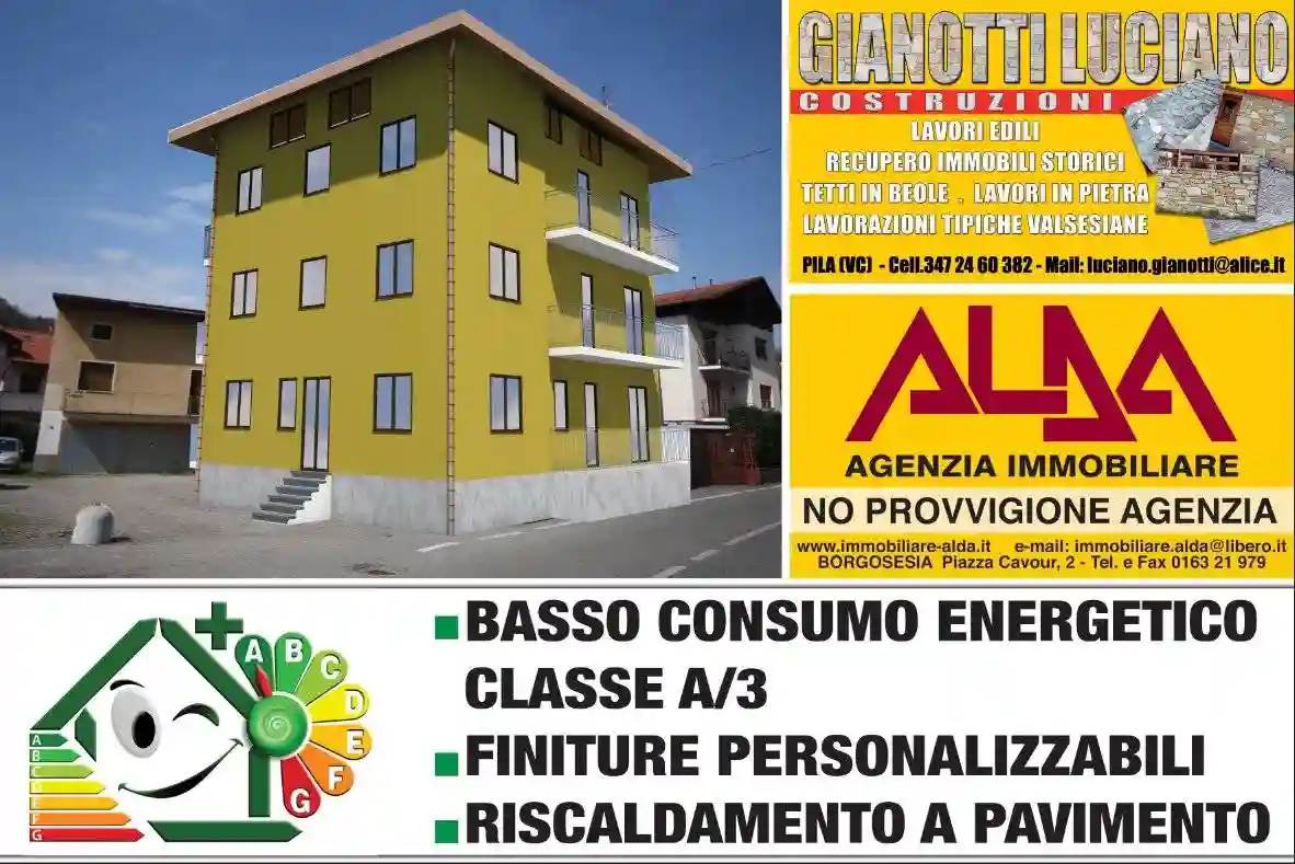 Appartamento - foto 4